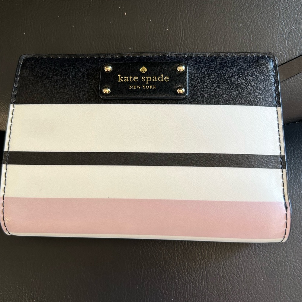 Kate Spade New York TellieWallet